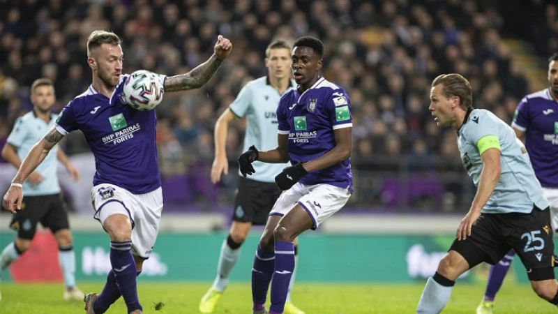 België lijkt voetbalcompetitie te beëindigen