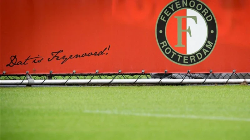 'Feyenoord Academy lijkt weer een talentvolle speler kwijt te raken'