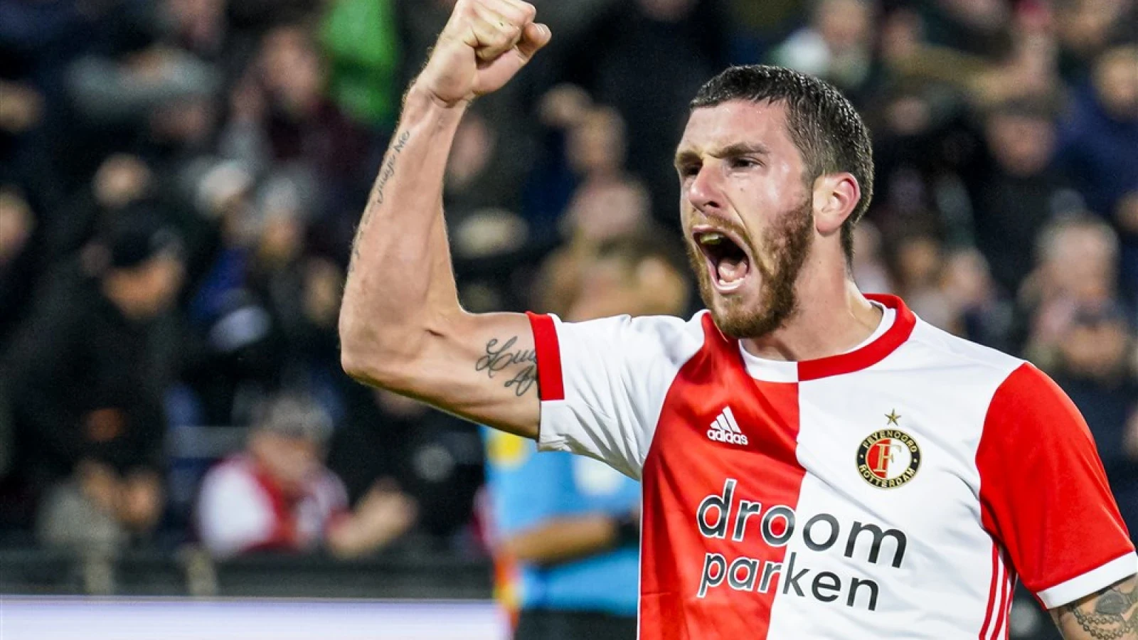 Meerdere clubs verlagen salaris spelers: 'Feyenoord heeft er nog niks over gezegd'