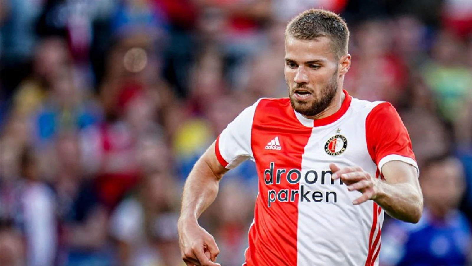 #PraatMee | Wordt Bart Nieuwkoop volgend seizoen de vaste rechtsback van Feyenoord?