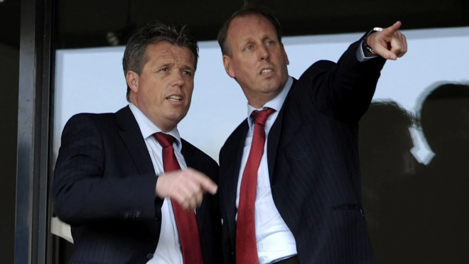 Feyenoord stelt zich solidair op: 'Wij hebben maar één belang'
