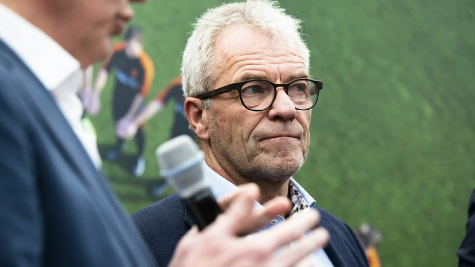 KNVB: 'Focus op uitspelen competitie, al wordt dat een lastige opgave'
