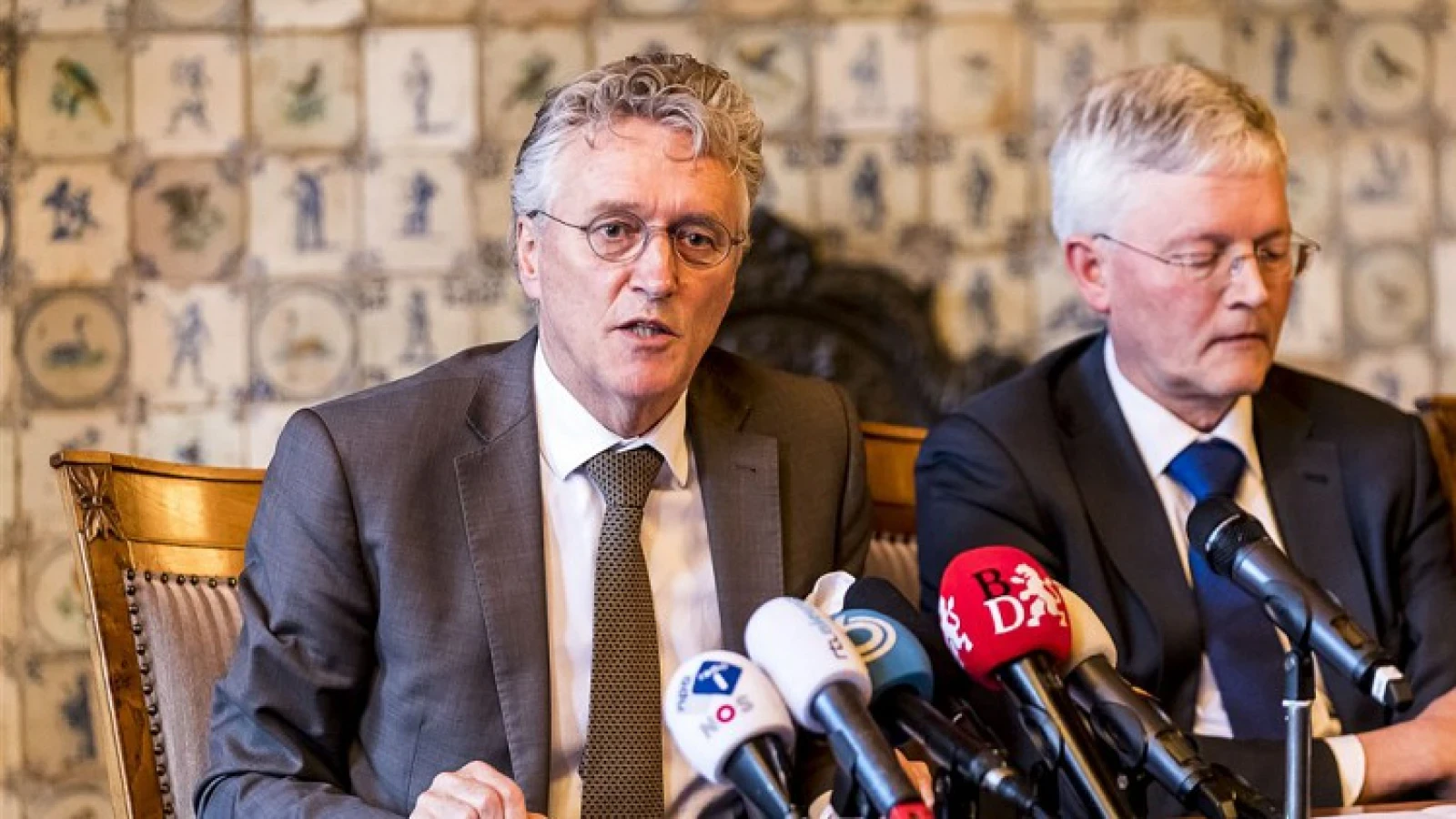 Burgemeester Eindhoven duidelijk: ‘Het gaat niet door’