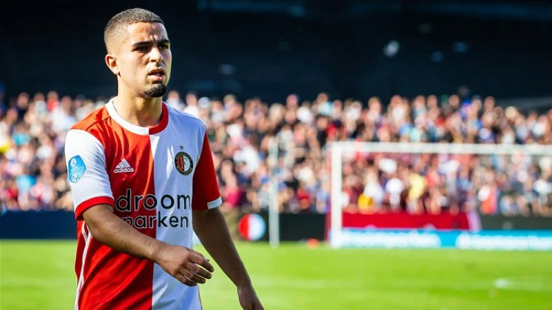 'Feyenoord moet vrezen voor vertrek Azarkan'