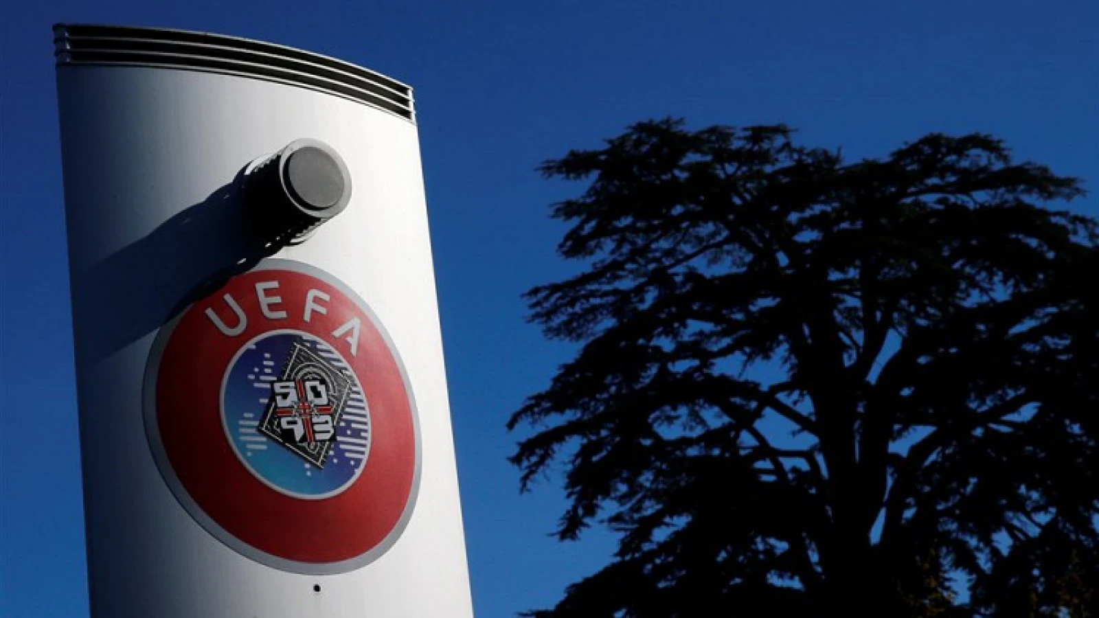 'UEFA verandert van inzicht en geeft ruimte aan bonden'