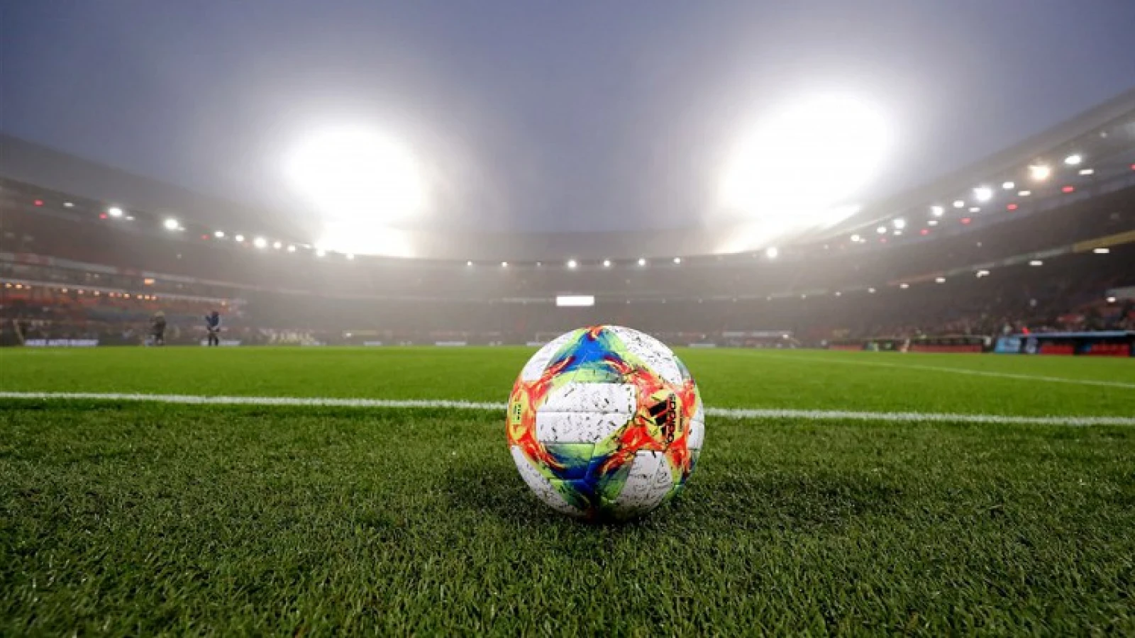 KNVB: 'Na nieuwe maatregelen voornemen om dit seizoen niet verder uit te spelen'