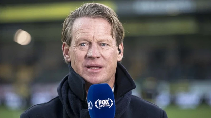 Been: 'Hij is de man om Feyenoord naar een hoger niveau te tillen'