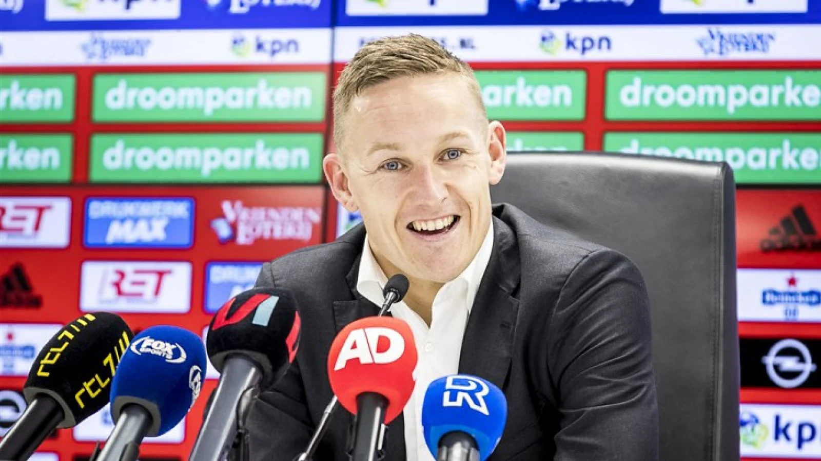 Toornstra over aanblijven Advocaat: 'Als je ziet wat hij teweeg heeft gebracht'