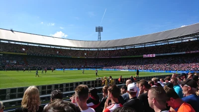 OFFICIEEL | Feyenoord krijgt ticket voor groepsfase van de Europa League