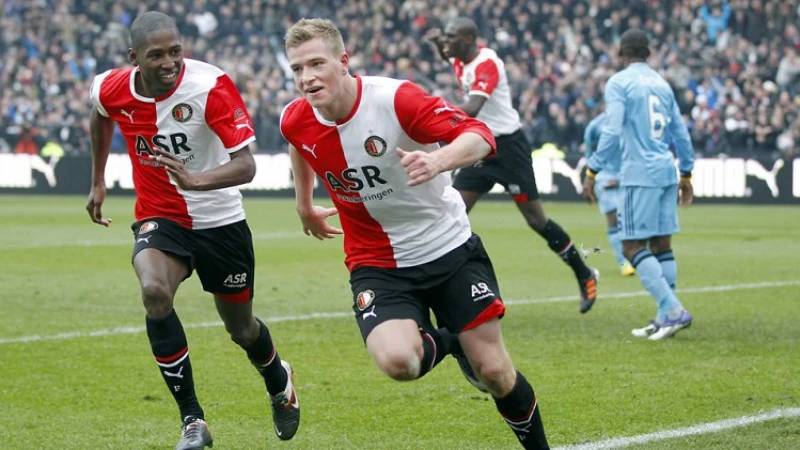 Guidetti: ‘Het was fantastisch om op 19-jarige leeftijd door te breken’