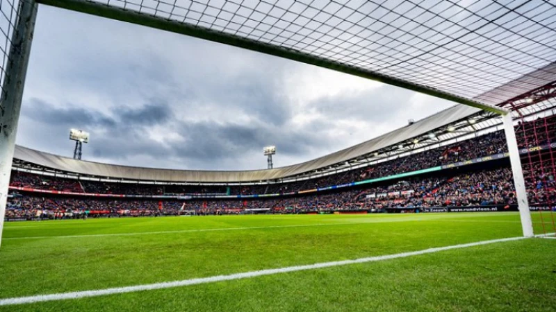 Bestuurlijke vacatures Feyenoord ingevuld, Brus en Van der Laan treden toe tot RvC