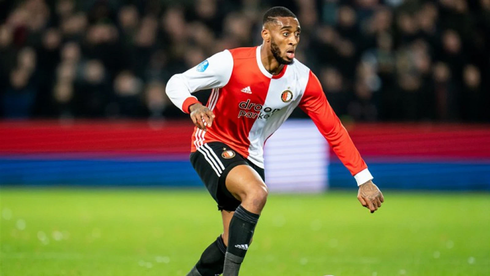 'Feyenoord gaat contractoptie bij Fer lichten'