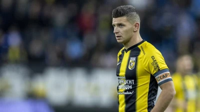 VI | 'Bryan Linssen niet naar Feyenoord'