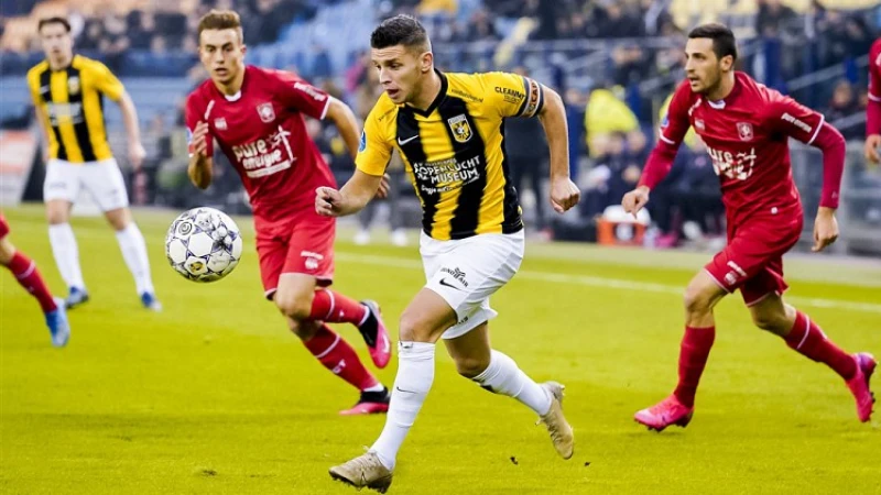 'Bryan Linssen kan transfer naar lucratieve competitie maken'