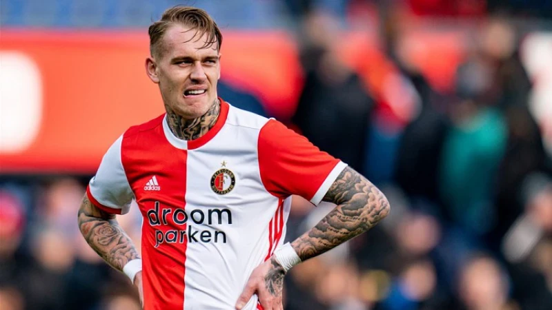 Karsdorp: 'Wie goed doet, doet dat liever in stilte'