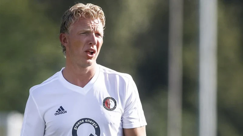 Mogelijke trainersstaf 21/22: 'Dit lijkt me een prima invulling, Kuyt barst van de ervaring'