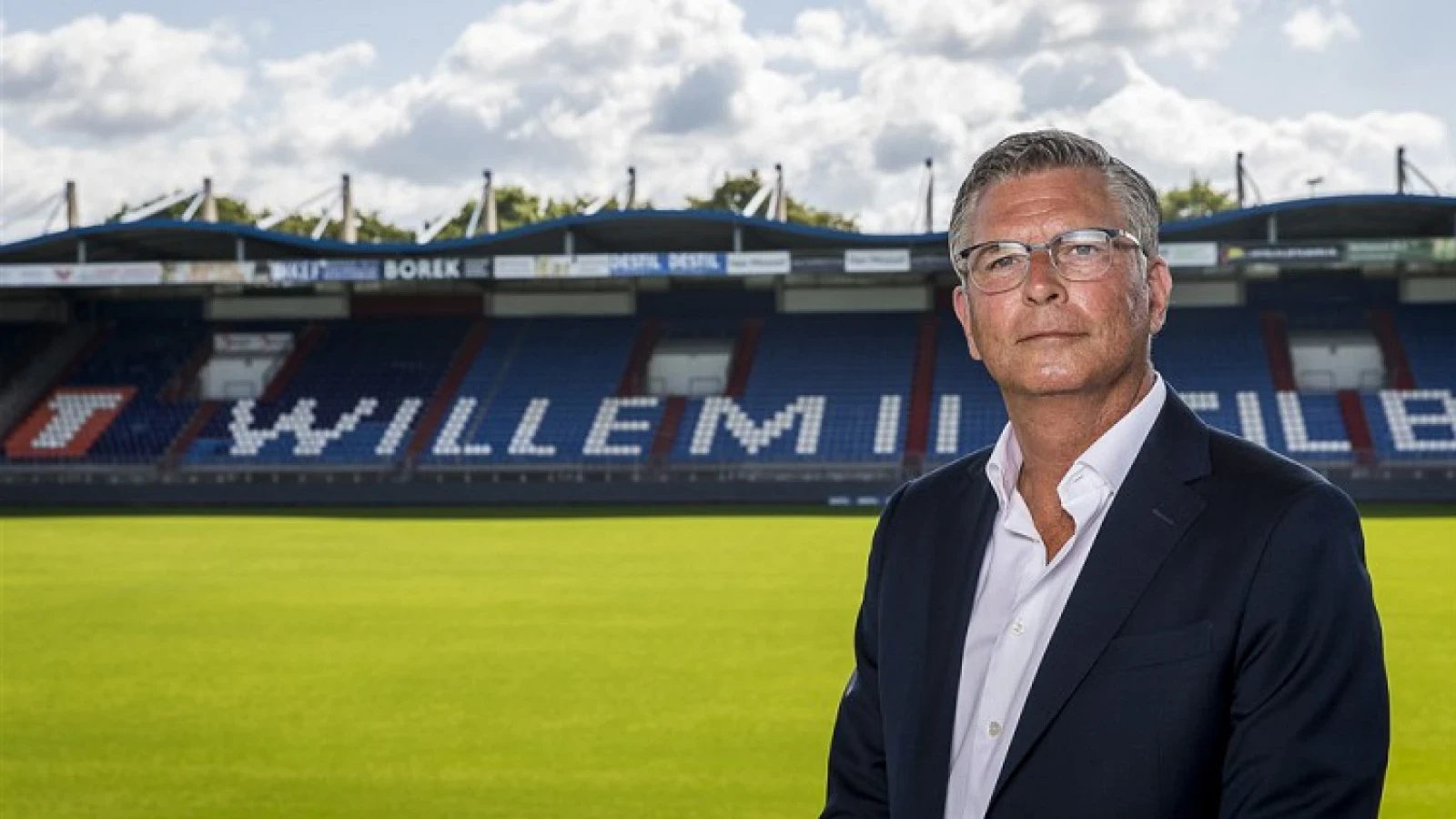 'Meer duidelijkheid over start Eredivisievoetbal'