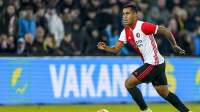 'Tapia kan transfer maken naar Schotse topclubs'