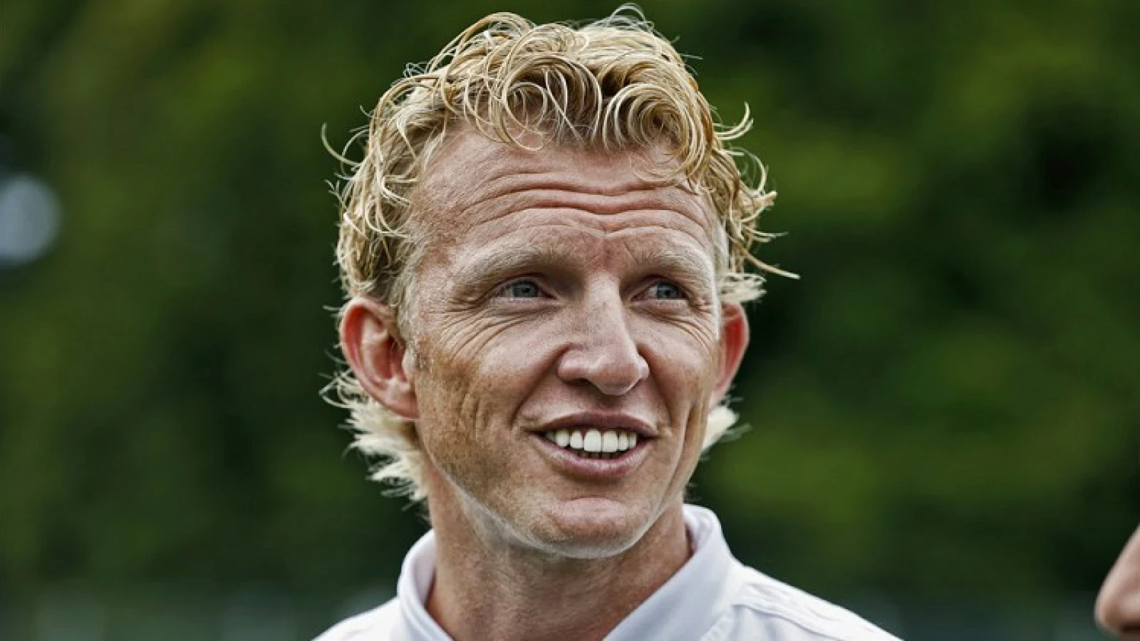 'Kuyt als hoofdtrainer is puur sentiment en geen inhoudelijke keuze'