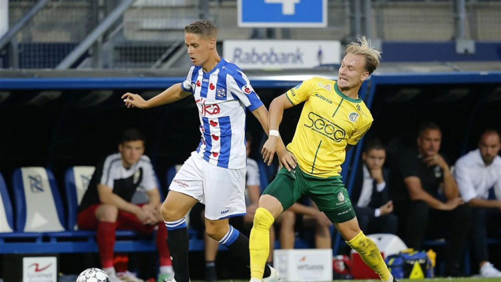 UPDATE | 'FC Groningen meldt akkoord tussen speler en club'