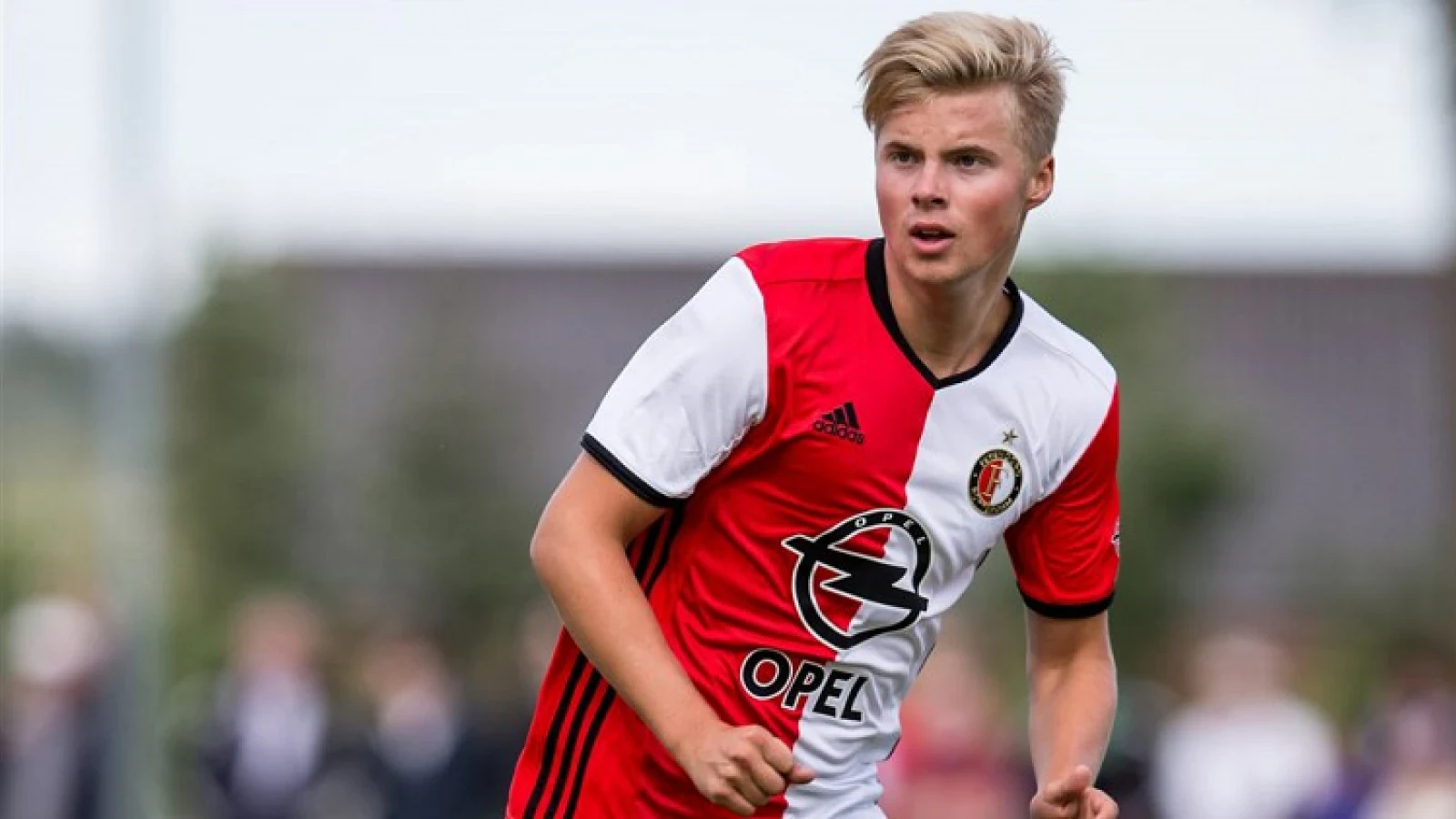 Oud-Feyenoorder keert terug in de Eredivisie