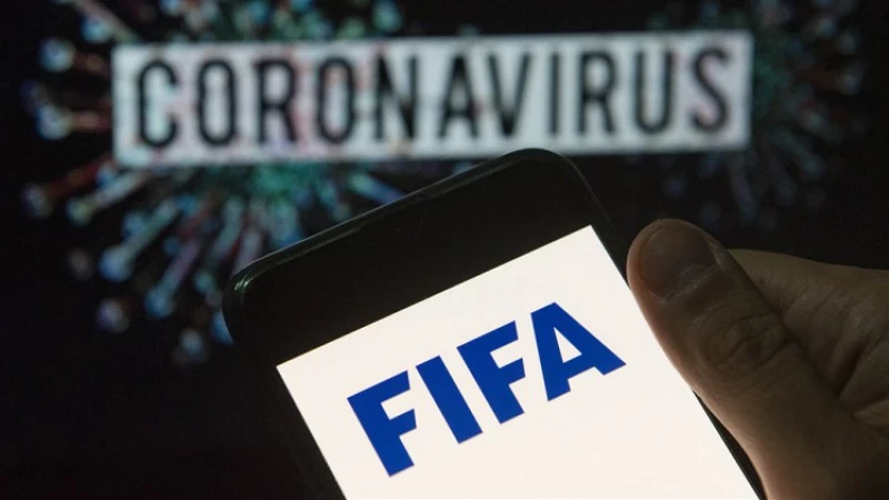 FIFA verandert regels tijdelijk: 'Speler mag in 1 seizoen voor 3 clubs uitkomen'