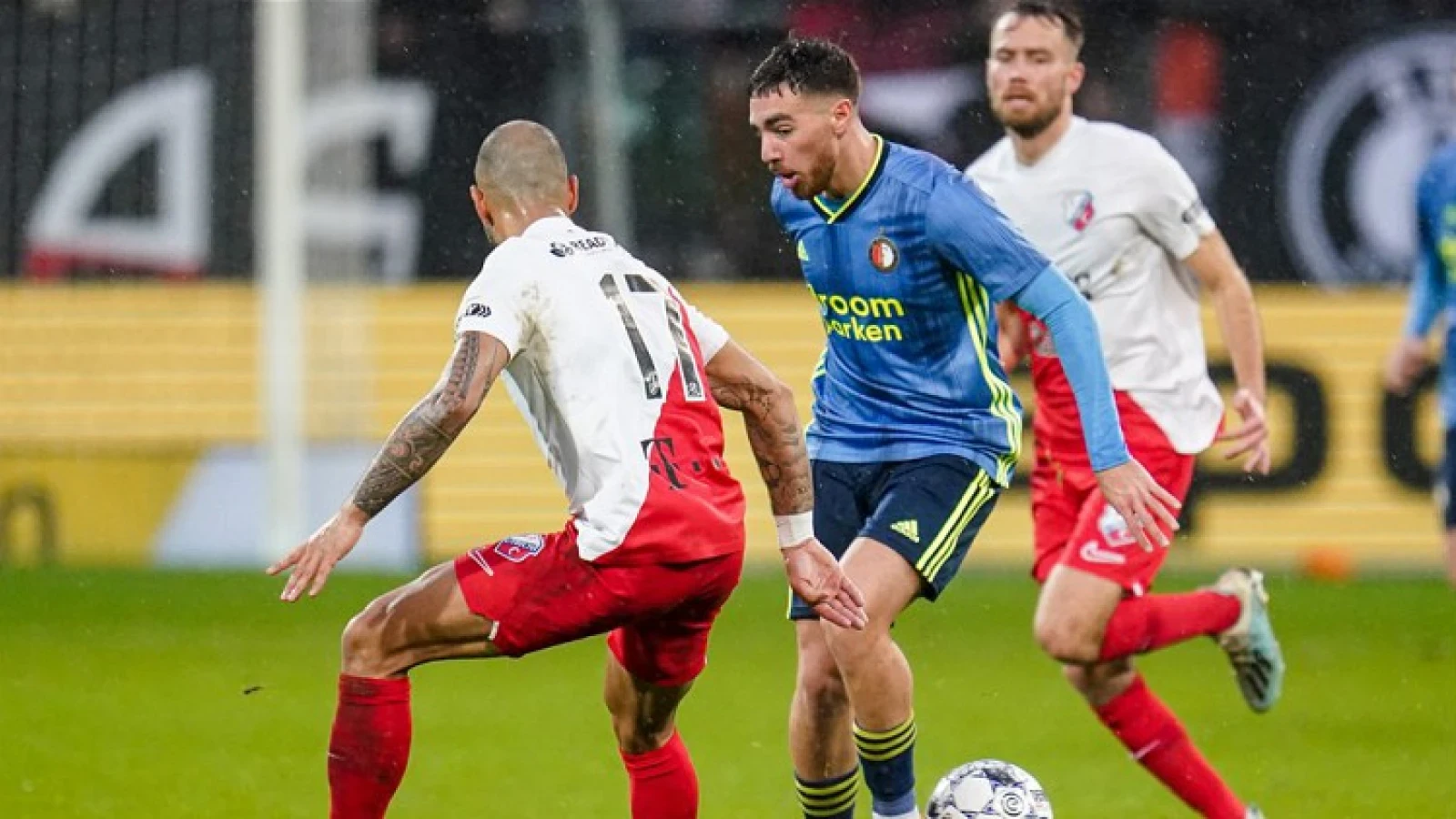FC Utrecht legt zich neer bij beslissing om bekerfinale niet te spelen