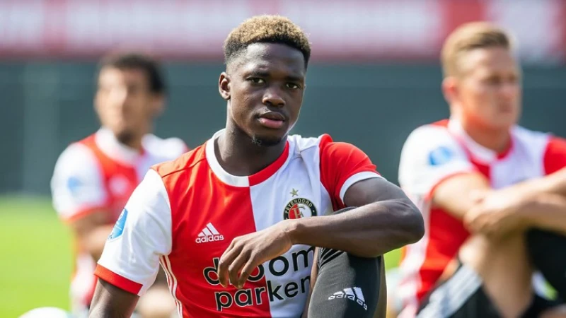 Zaakwaarnemer Touré: 'PSV had echt een plan'