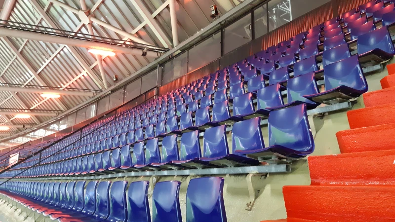 Eredivisie zonder supporters: 'Feyenoord is Feyenoord niet meer'