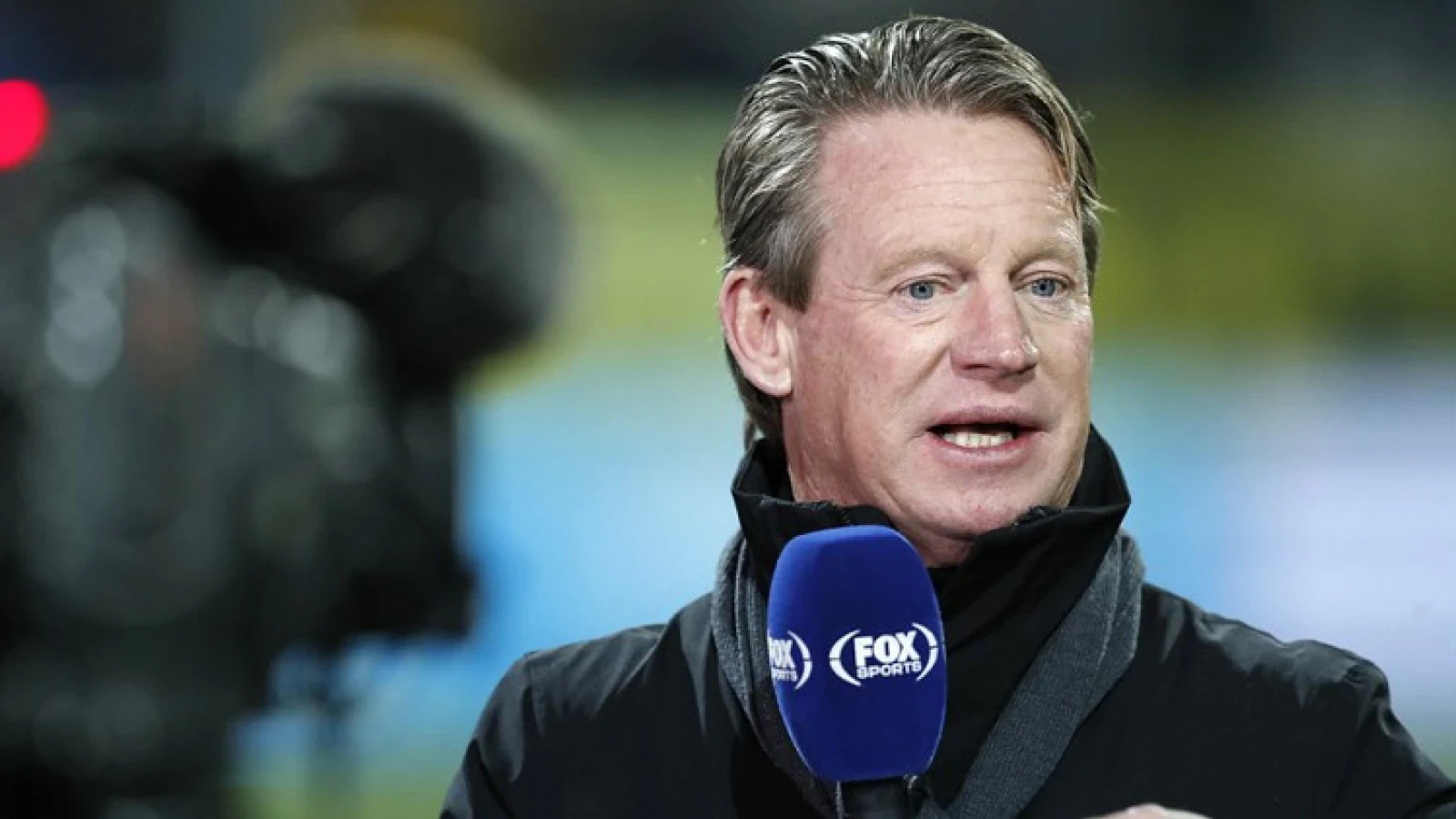 Schildkamp prijst transferbeleid Feyenoord: 'Tweesporenbeleid geworden'