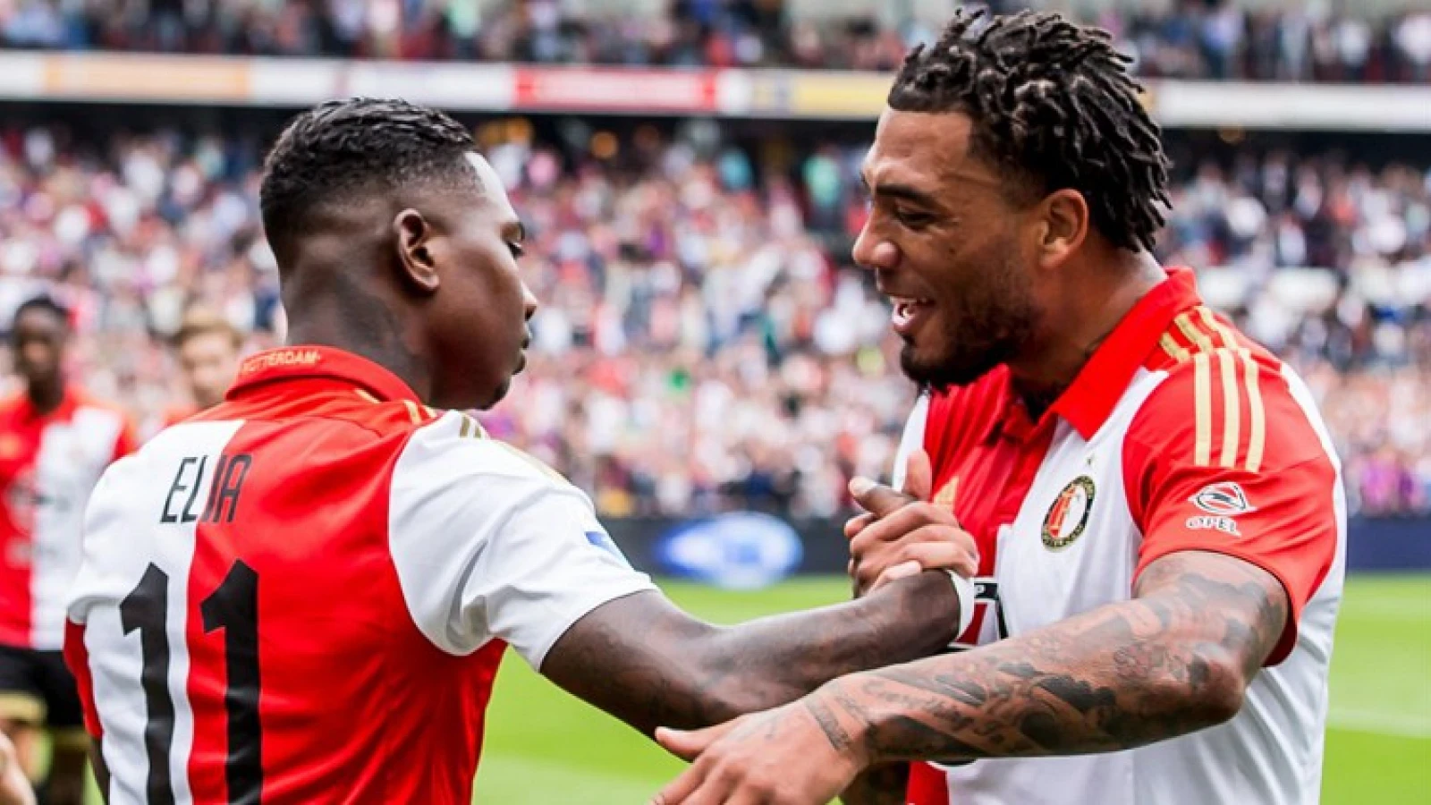 Oud-Feyenoorder kampioen van Turkije