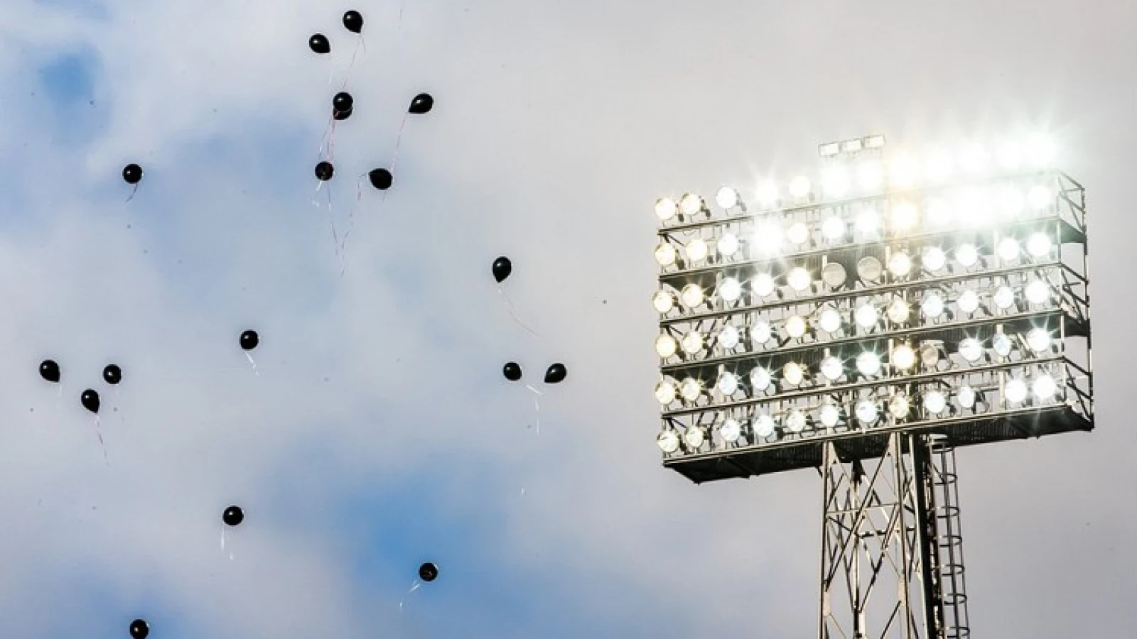 'Als je verstand hebt, dan word je voor Feyenoord'