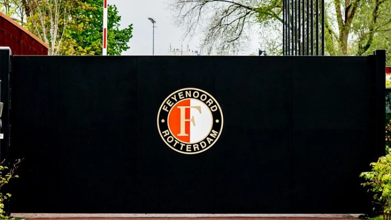 OVERZICHT | Tussenstand transfers Feyenoord