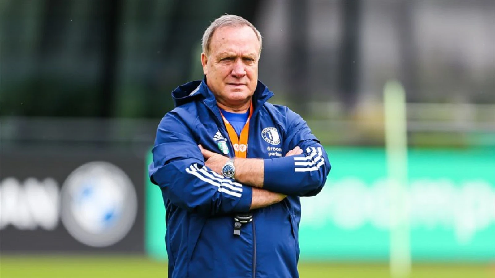 Advocaat stellig: 'Of dat te realiseren is, is een ander verhaal'