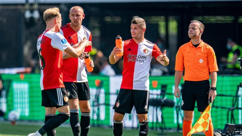 'Hij wordt echt te kakken gezet door zijn eigen supporters'