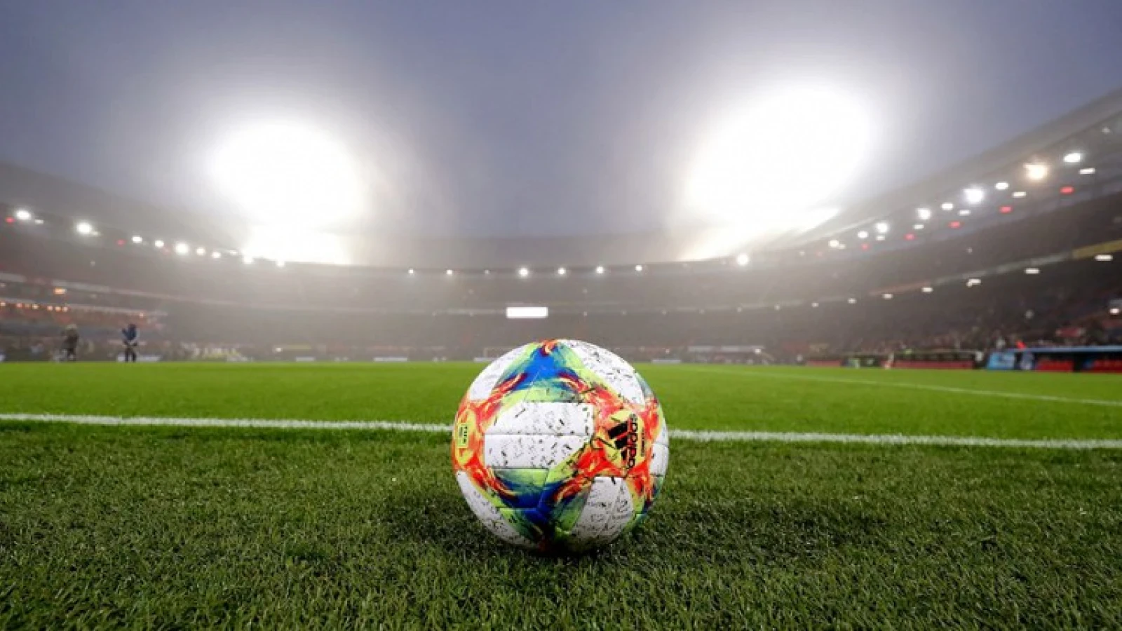 'Feyenoord laat oog vallen op jonge Zweedse doelman'