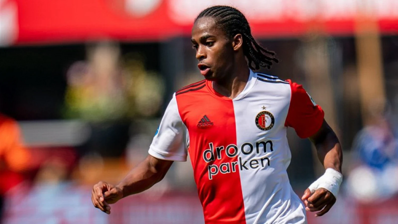 'Fortuna Sittard geïnteresseerd in talentvolle Feyenoorder'
