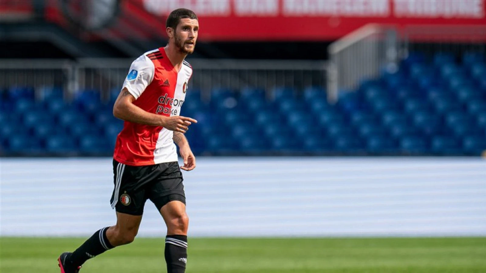 MATCHDAY | Feyenoord oefent tegen Borussia Dortmund en MSV Duisburg