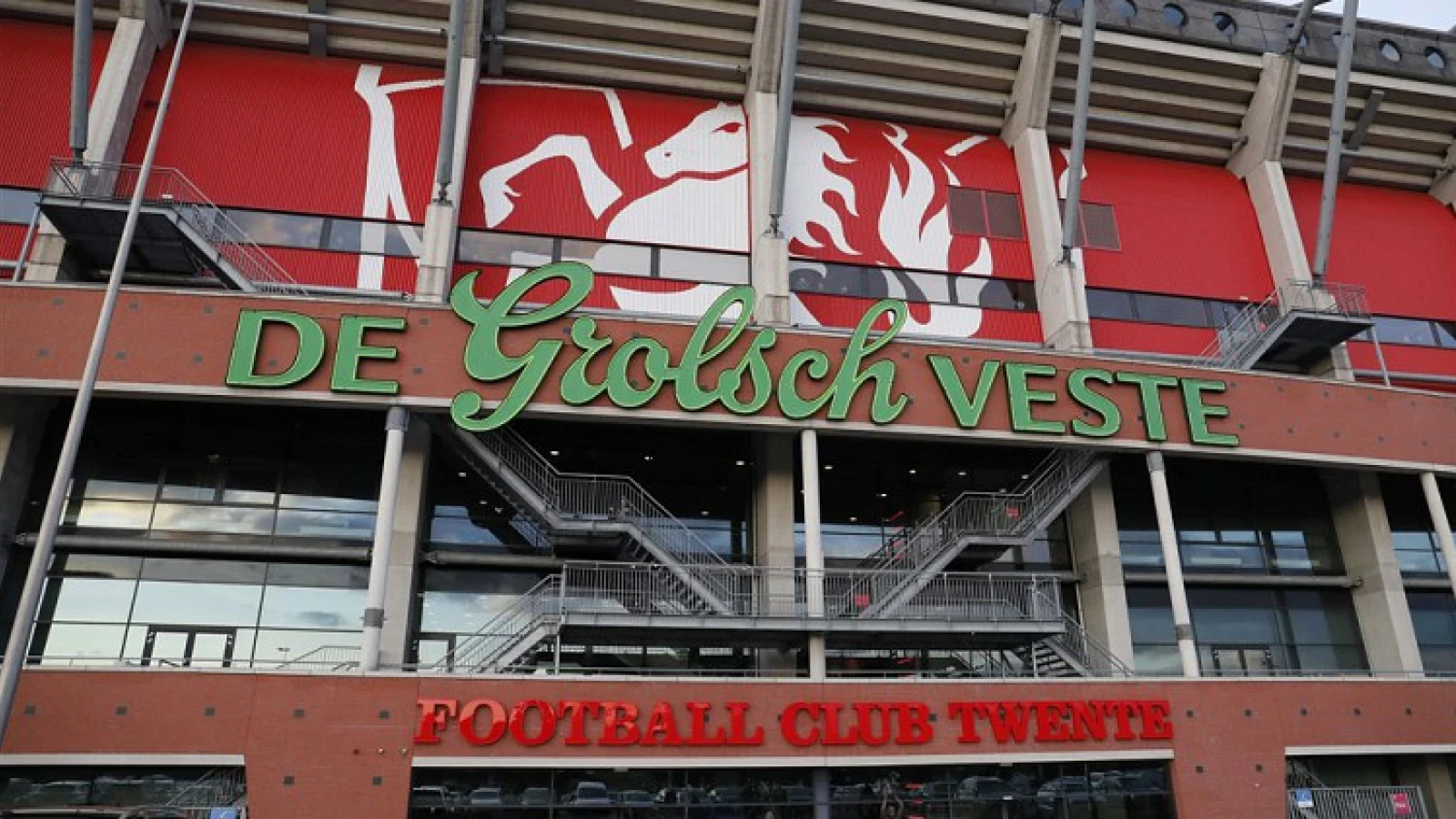 EREDIVISIE | FC Twente neemt het vanavond op tegen FC Groningen