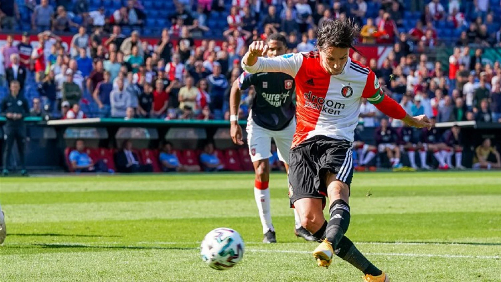 MATCHDAY | Feyenoord - ADO Den Haag