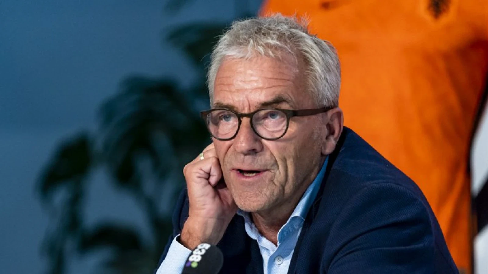 KNVB waarschuwt: 'Schade voor het voetbal en de overige sport in Nederland niet te overzien'