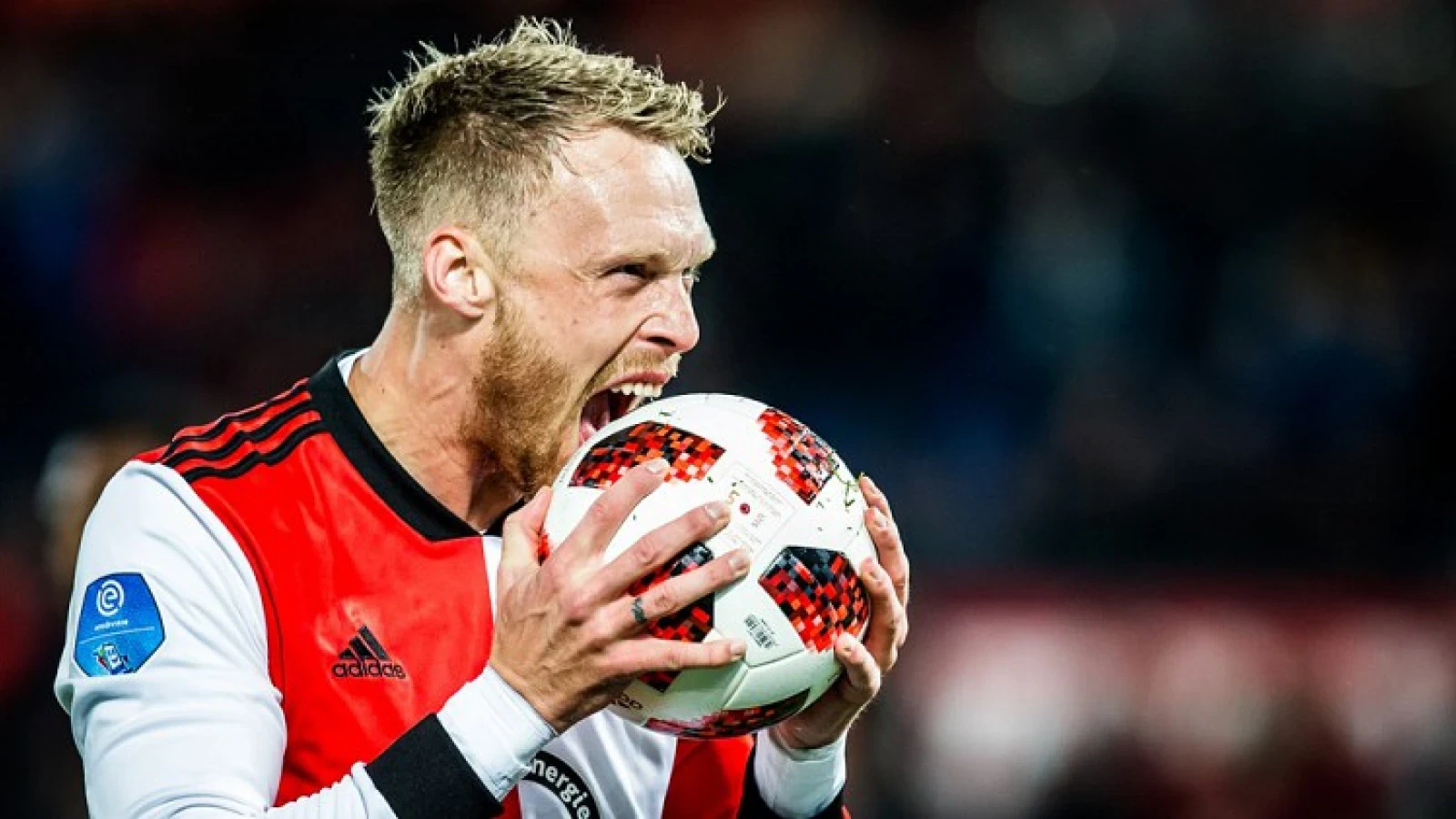 Feyenoord weigerde transfer Jørgensen: 'Bijna economisch misdadig dat je dat niet hebt gedaan'