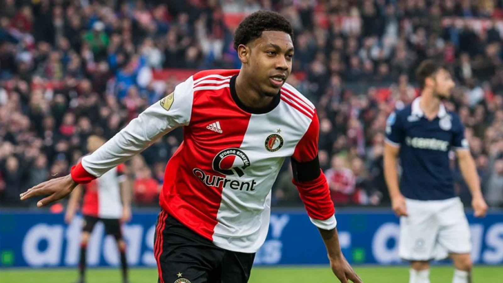 Oud-Feyenoorders | 'Boëtius in belangstelling van Premier League club'