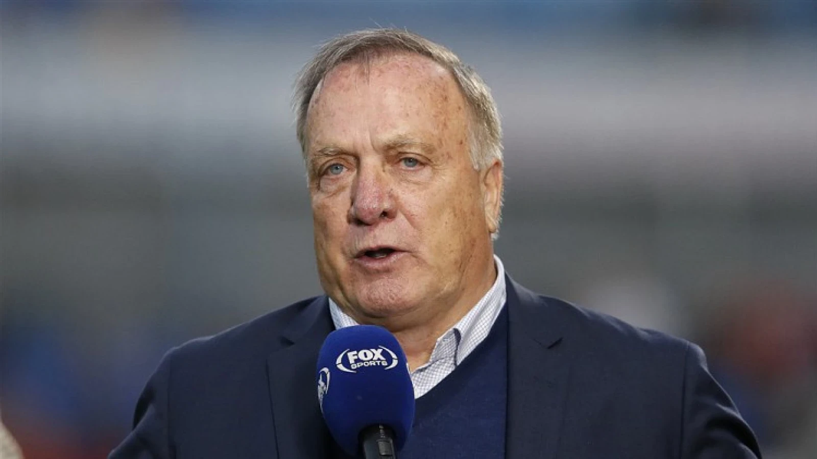 Advocaat: 'Dat zou voor ons een uitstekende speler zijn'