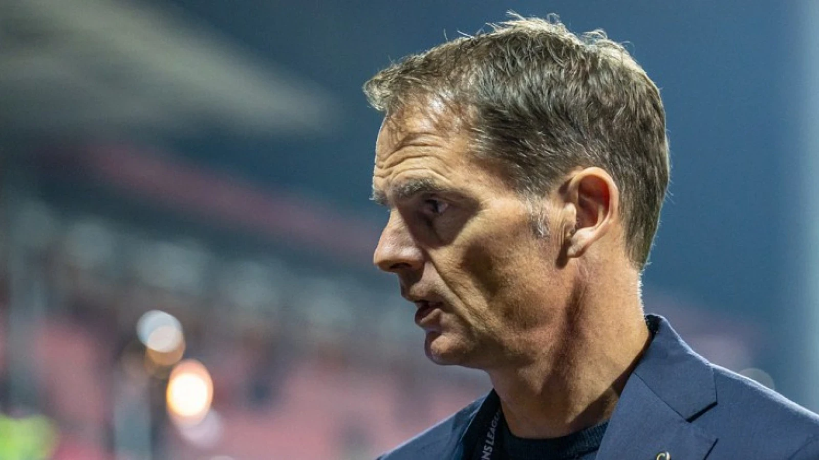 De Boer erkent goede vorm Berghuis: 'Dan creëer je vier, vijf goede kansen'