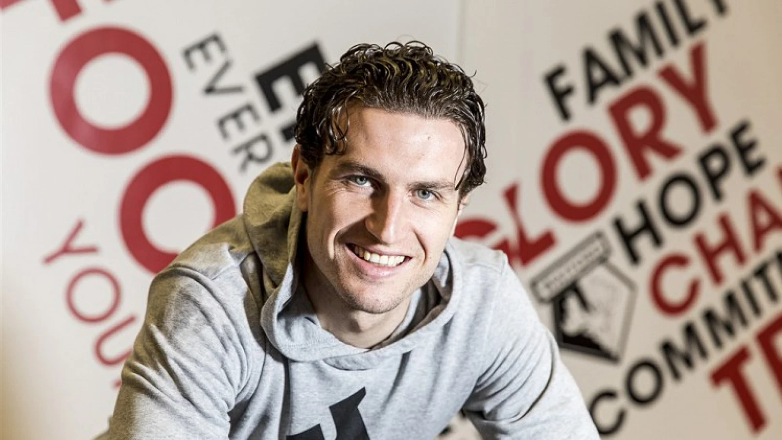 Janmaat: 'Als een van die Nederlandse clubs komt ga ik altijd praten'