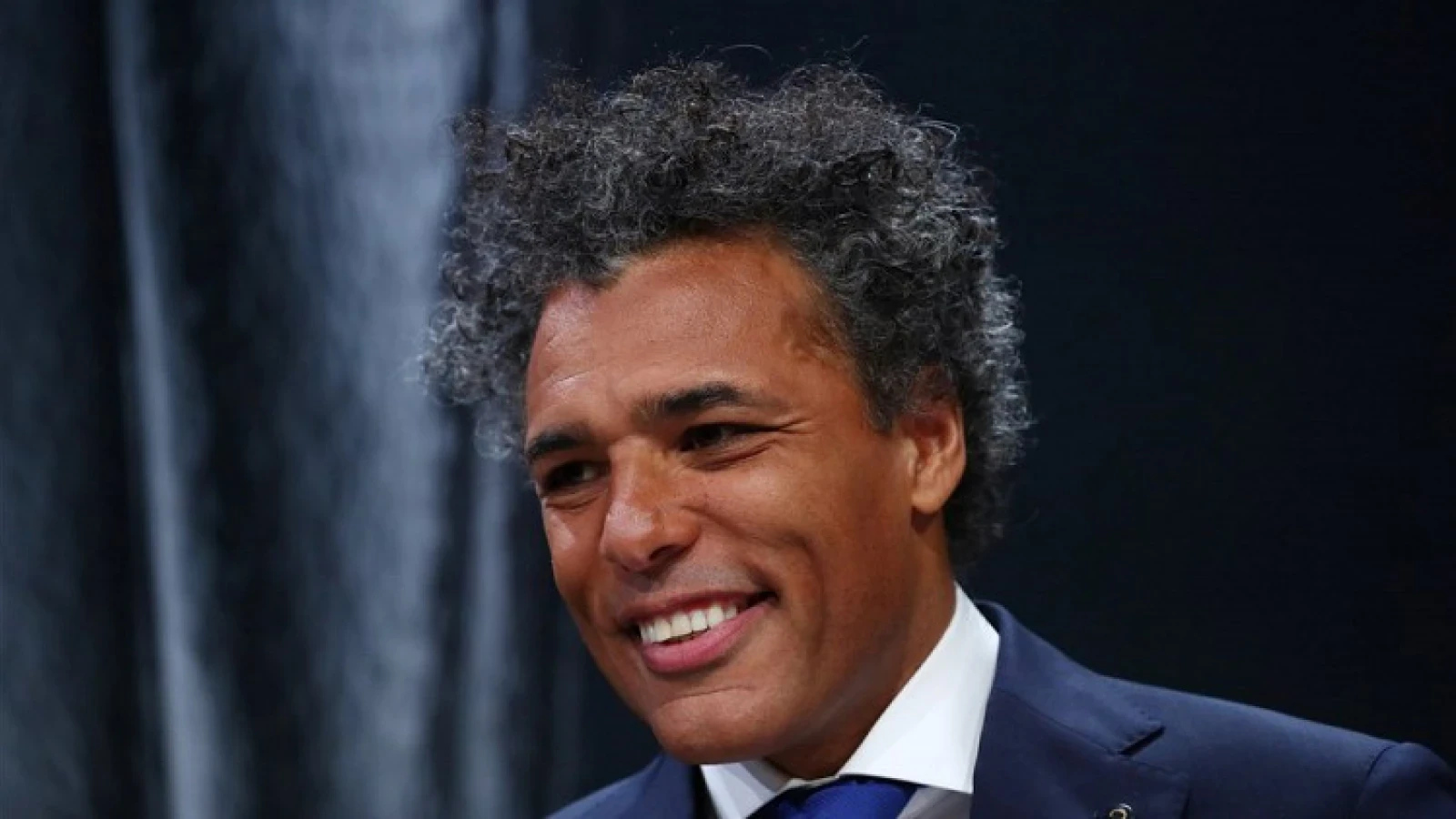 Van Hooijdonk tipt Feyenoord: 'Dat paste perfect in elkaar'