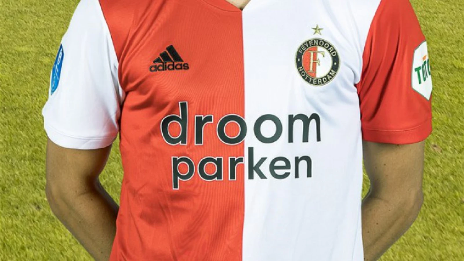Feyenoord verlengt sponsorcontract tot medio 2022