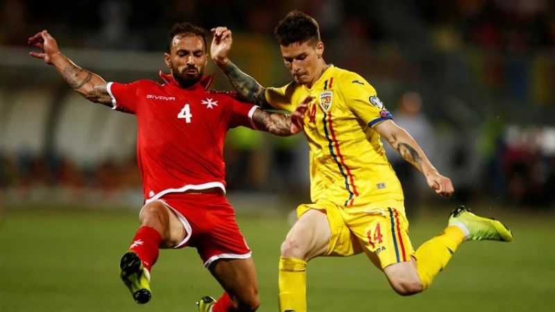 'Feyenoord niet langer in de markt voor Roemeens talent'