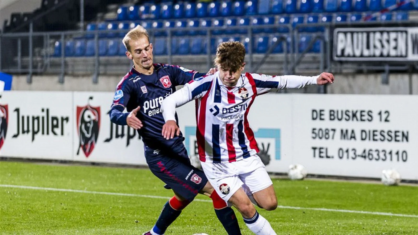 EREDIVISIE | Ajax verpulvert VVV Venlo, sc Heerenveen wint ruim